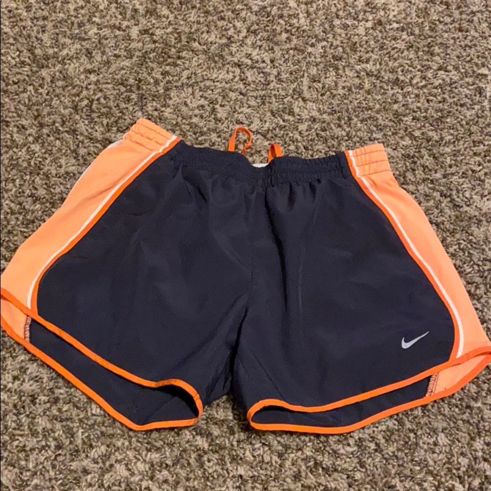 Nike Dri-Fit Running Shorts